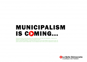 Municipalism